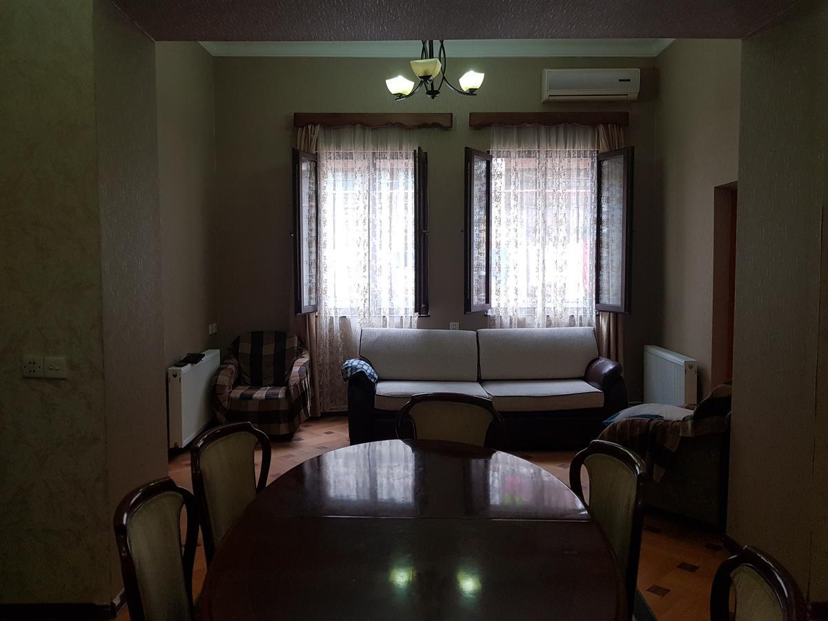 Apartments Cira Batumi Exterior foto